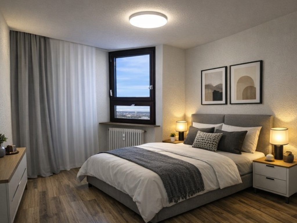 Freiberger Ring 3, 68309 Mannheim