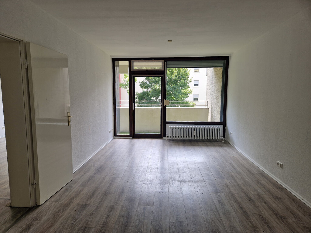 Freiberger Ring 3, 68309 Mannheim