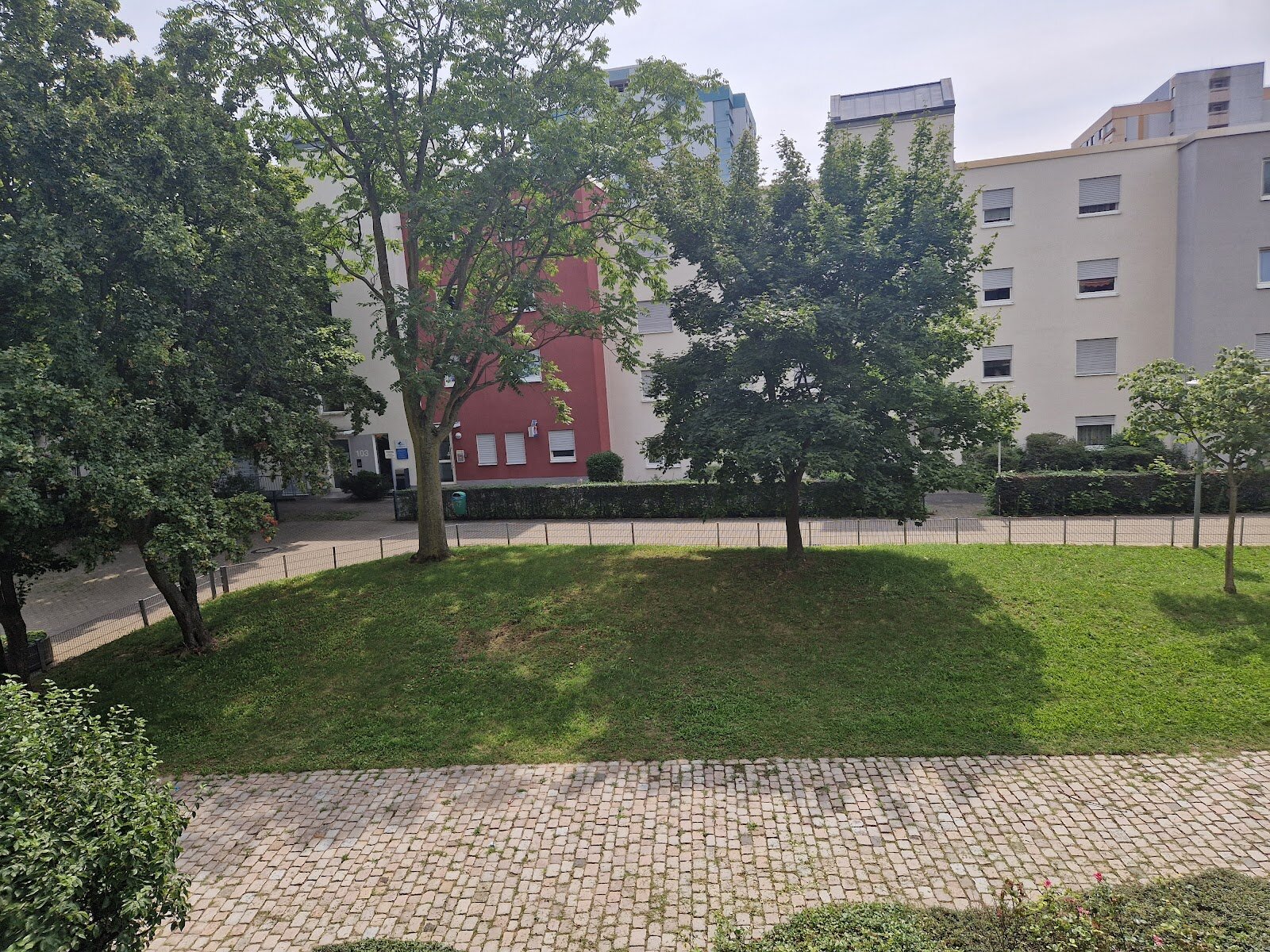 Freiberger Ring 3, 68309 Mannheim