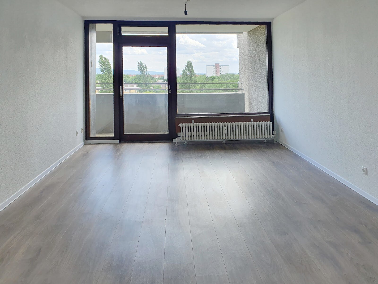 Freiberger Ring 3, 68309 Mannheim