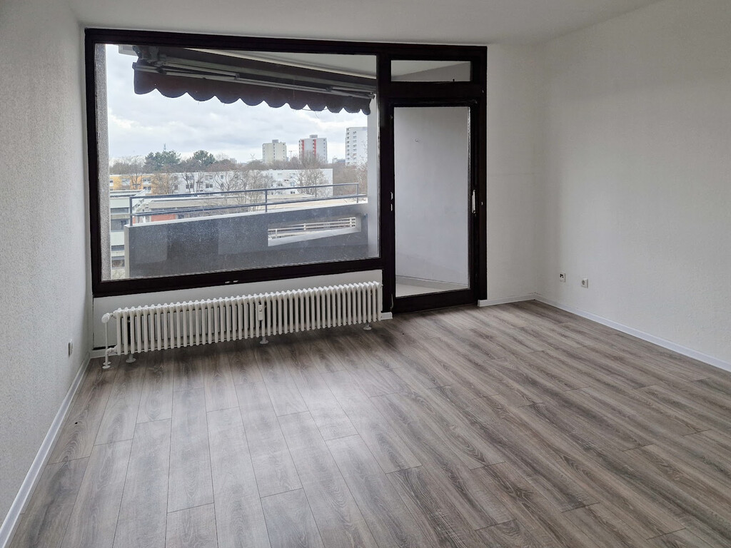 Freiberger Ring 3, 68309 Mannheim