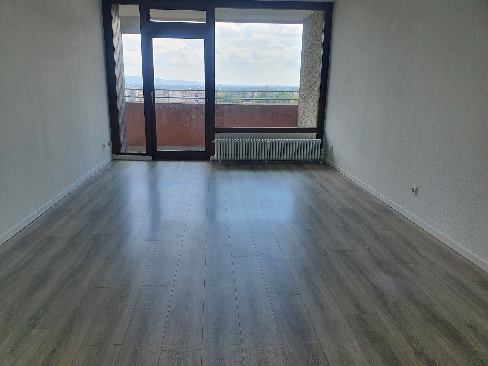 Freiberger Ring 3, 68309 Mannheim