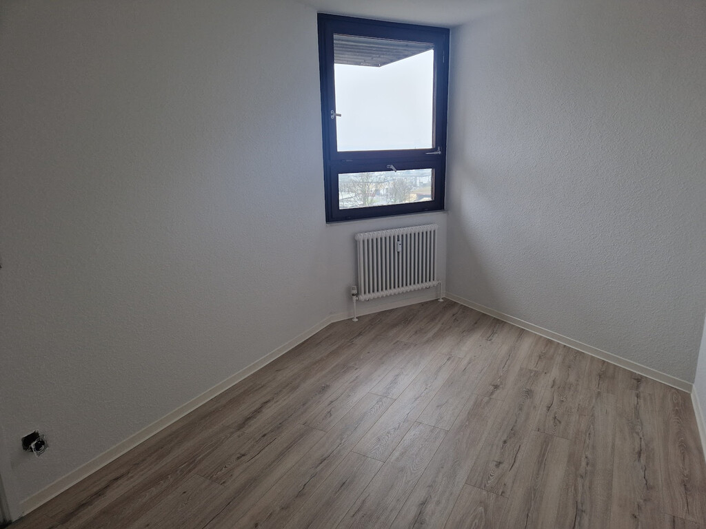 Freiberger Ring 3, 68309 Mannheim