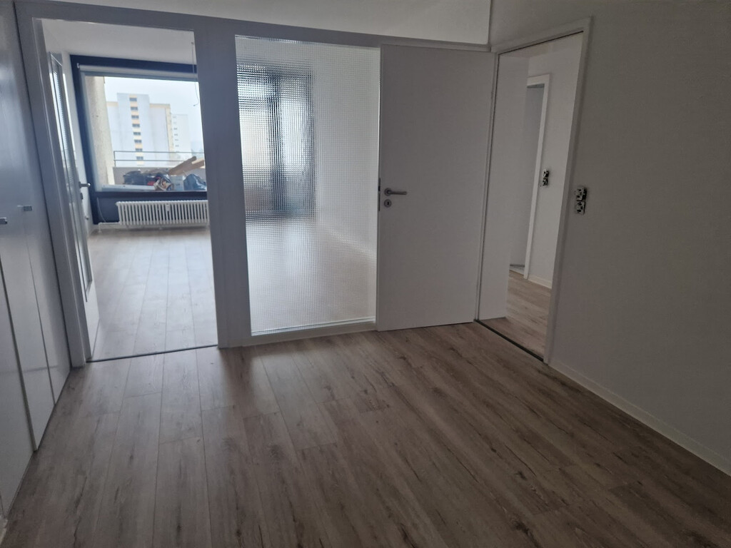 Freiberger Ring 3, 68309 Mannheim