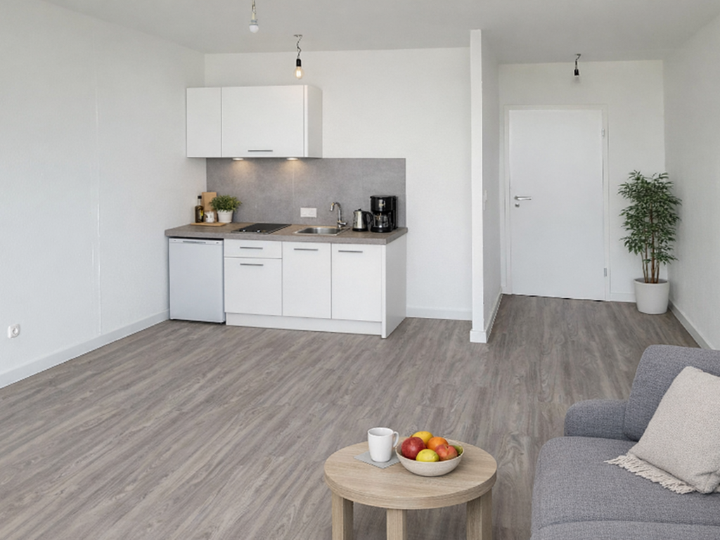 Freiberger Ring 3, 68309 Mannheim