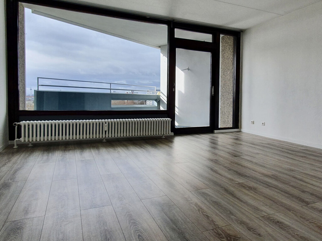 Freiberger Ring 3, 68309 Mannheim