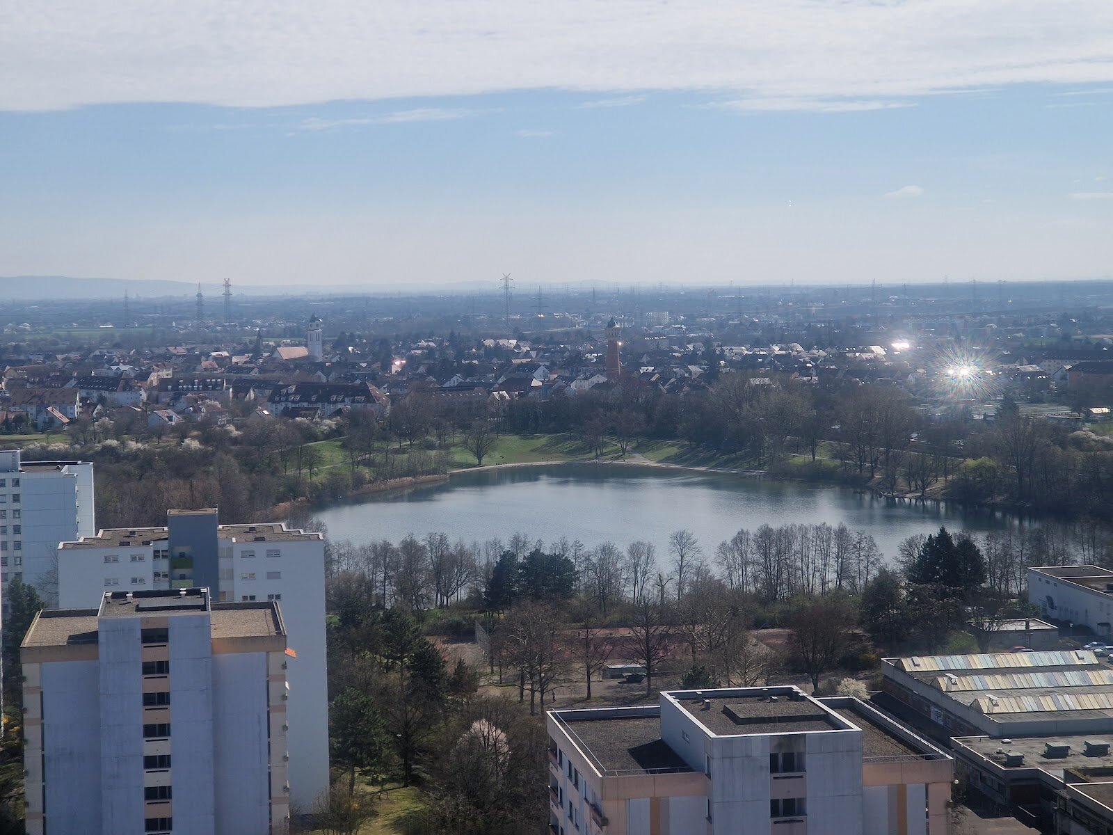 Freiberger Ring 3, 68309 Mannheim