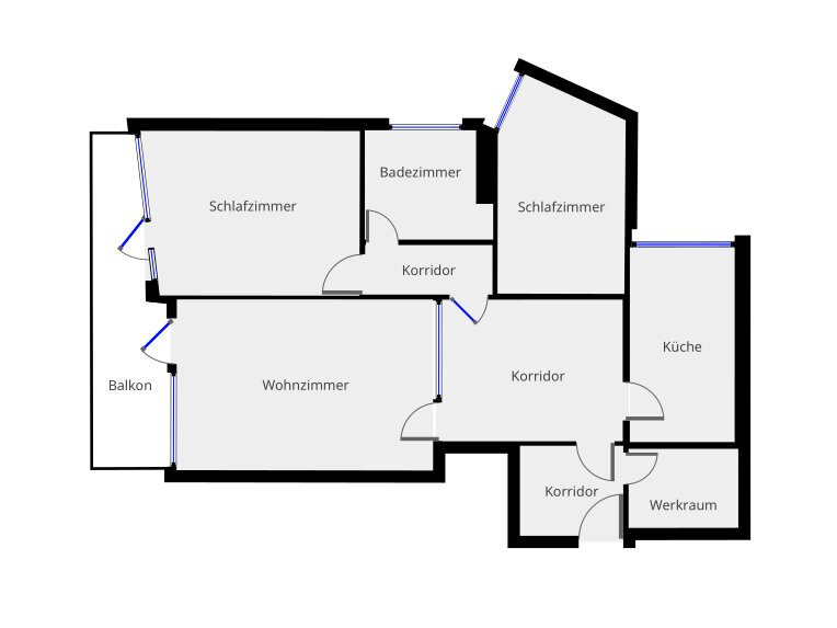 Freiberger Ring 3, 68309 Mannheim