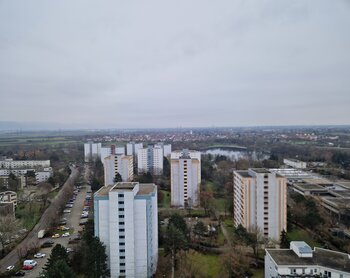 Freiberger Ring 3, 68309 Mannheim