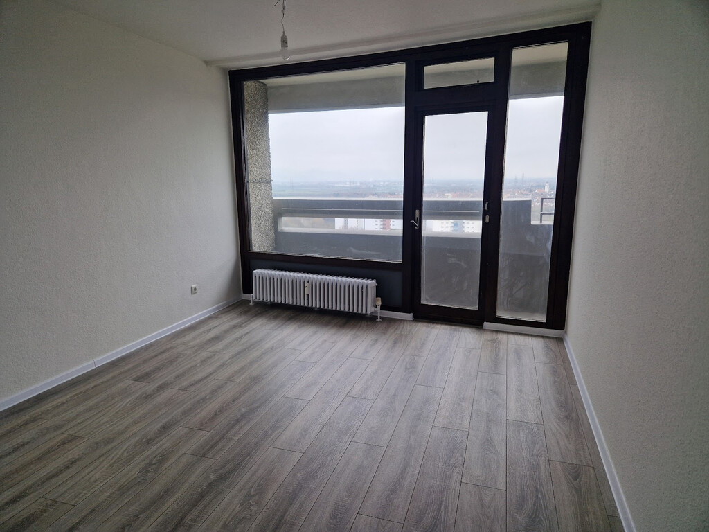 Freiberger Ring 3, 68309 Mannheim