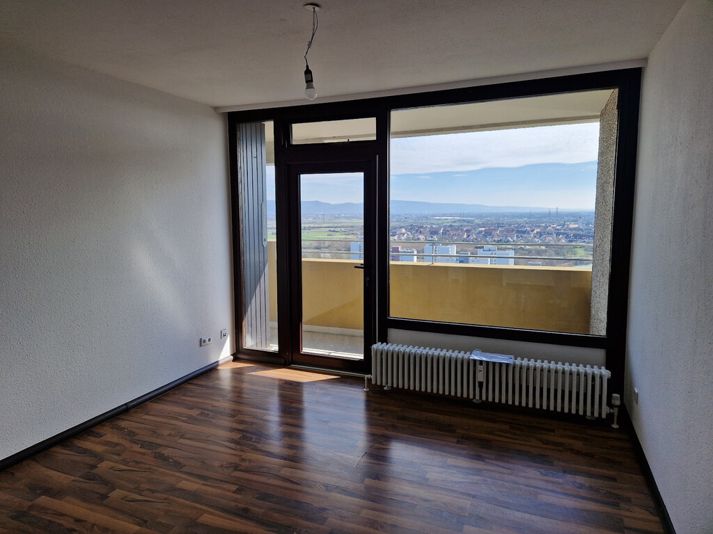 Freiberger Ring 3, 68309 Mannheim