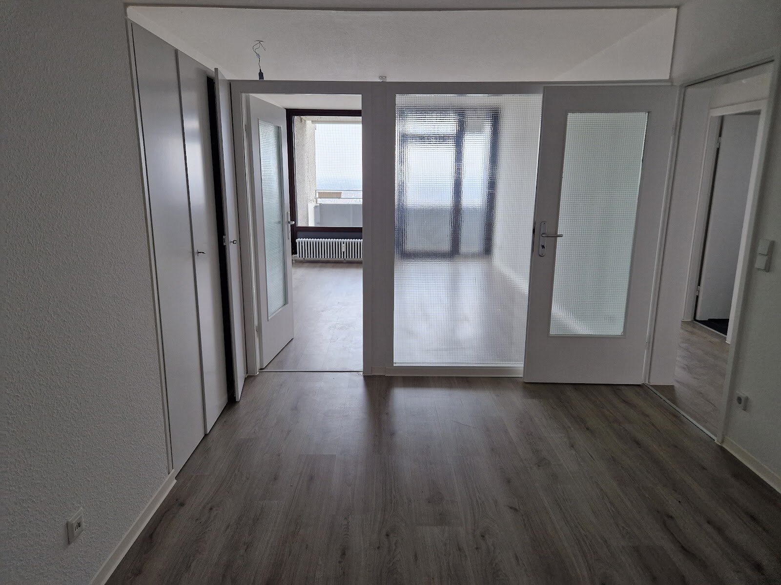 Geraer Ring 10, 68309 Mannheim