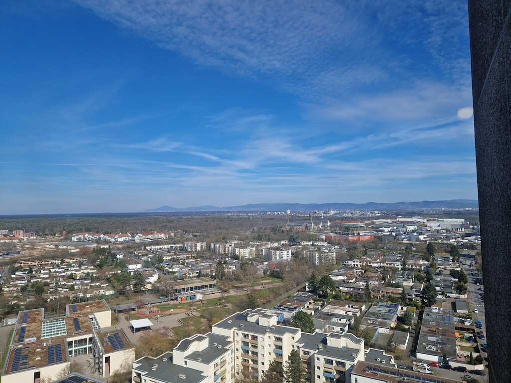 Geraer Ring 10, 68309 Mannheim