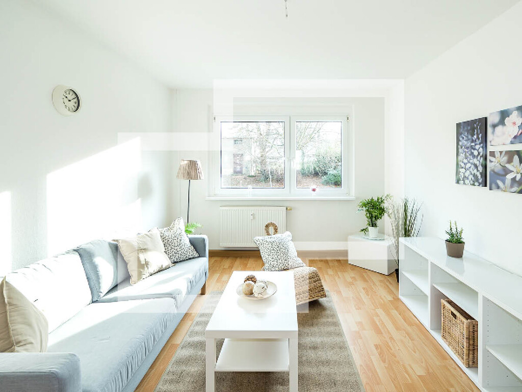 Geraer Ring 10, 68309 Mannheim