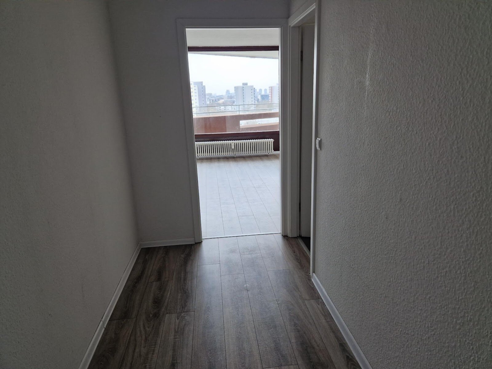 Geraer Ring 10, 68309 Mannheim