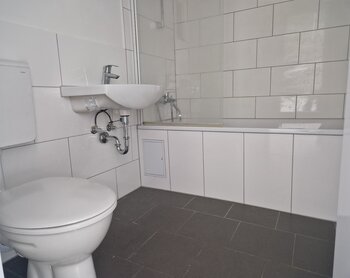 Geraer Ring 10, 68309 Mannheim