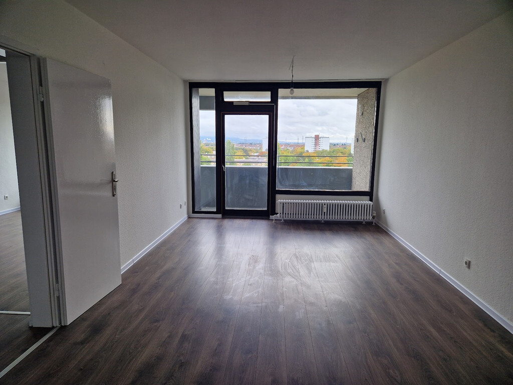 Geraer Ring 10, 68309 Mannheim