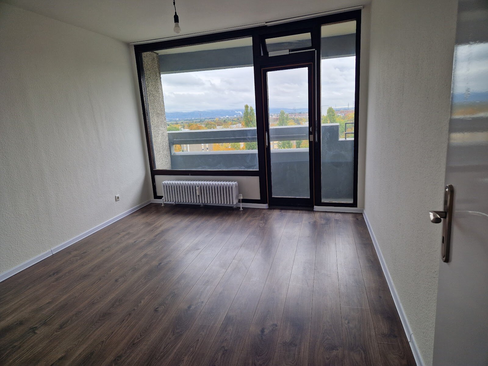 Geraer Ring 10, 68309 Mannheim