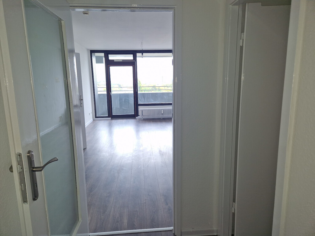 Geraer Ring 10, 68309 Mannheim