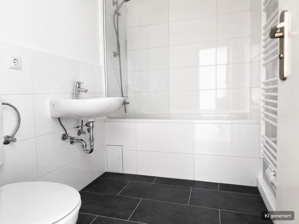 Geraer Ring 10, 68309 Mannheim