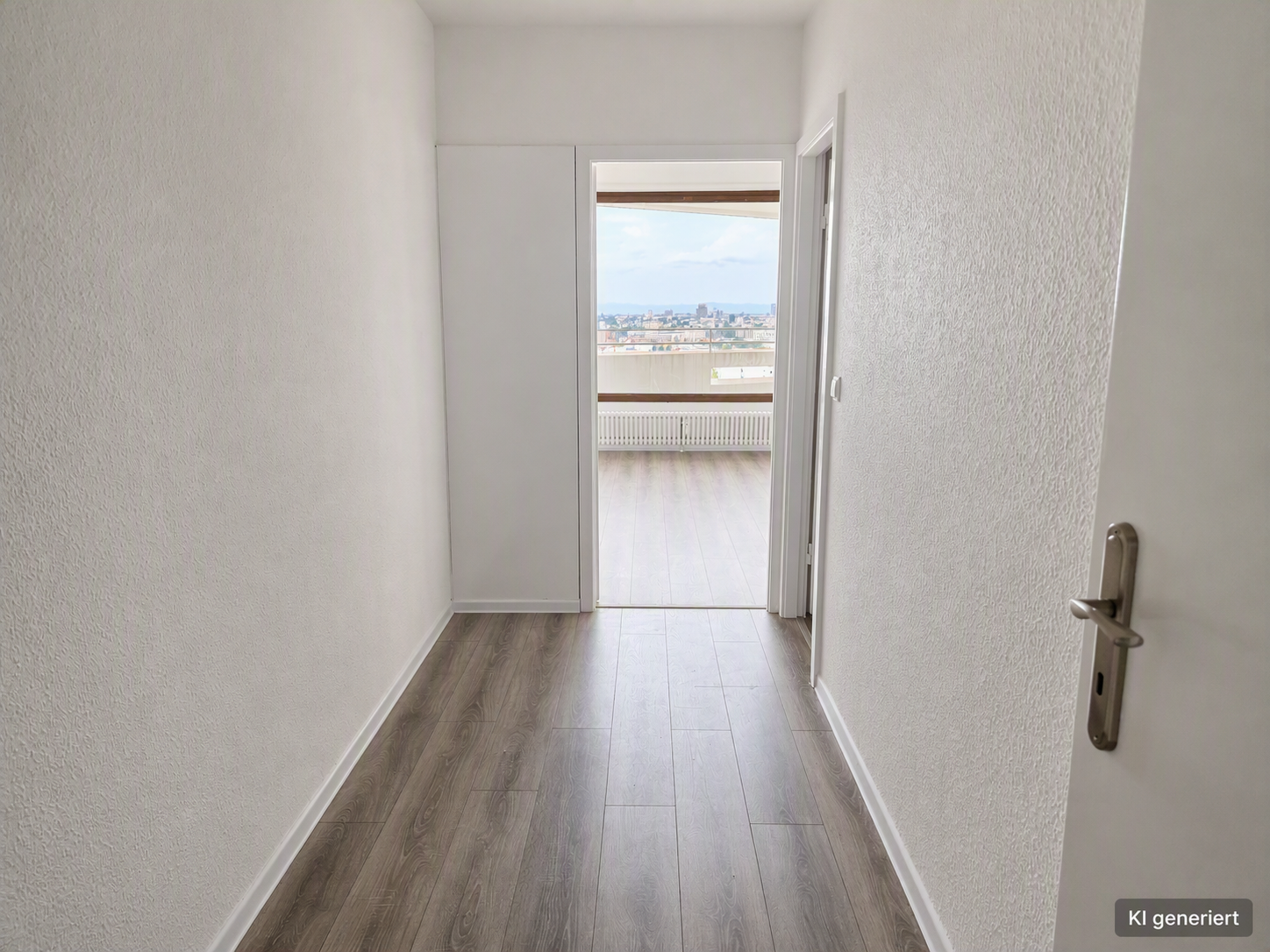 Geraer Ring 10, 68309 Mannheim
