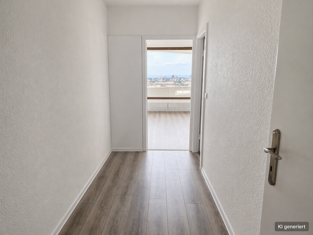 Geraer Ring 10, 68309 Mannheim