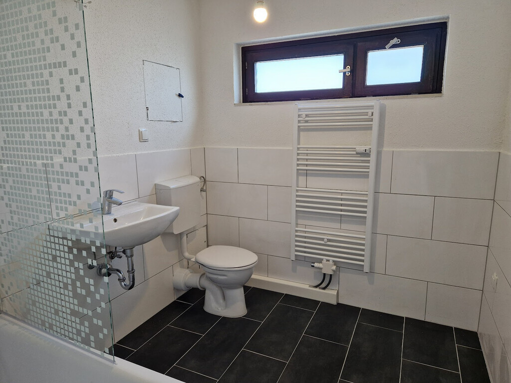 Geraer Ring 10, 68309 Mannheim