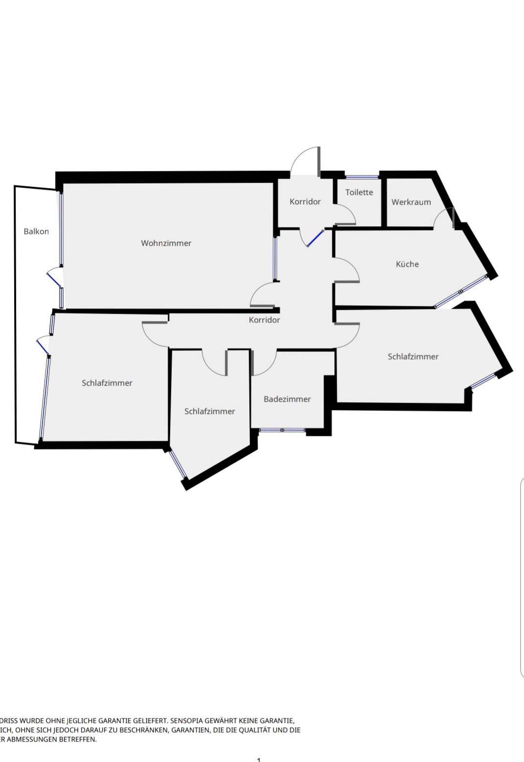 Geraer Ring 10, 68309 Mannheim