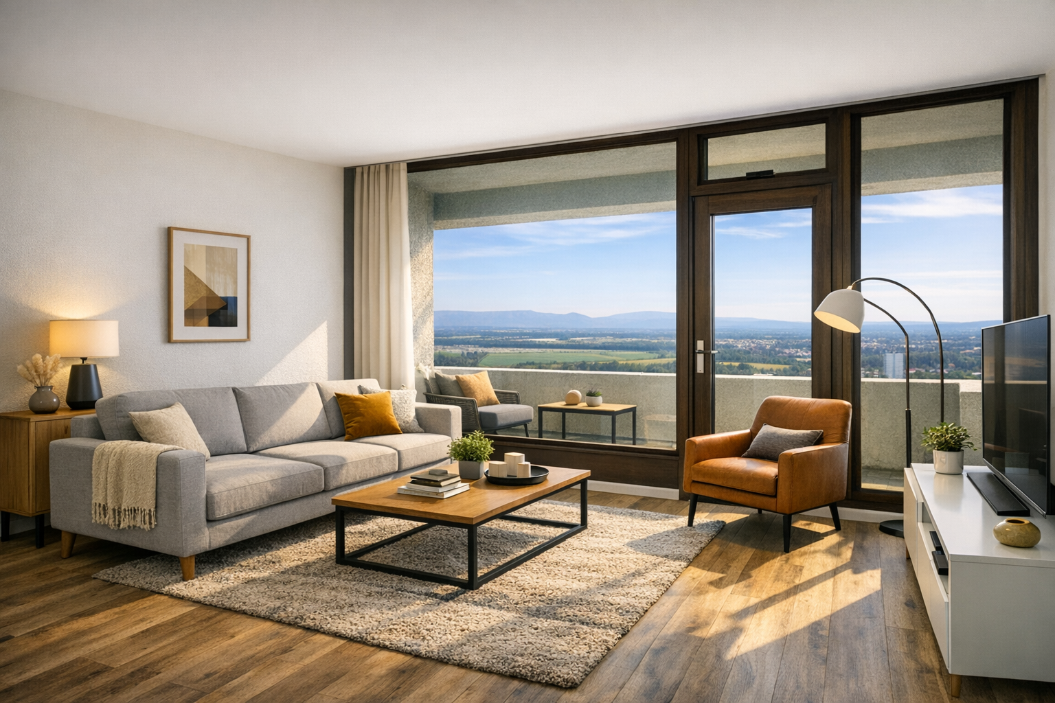 Geraer Ring 10, 68309 Mannheim