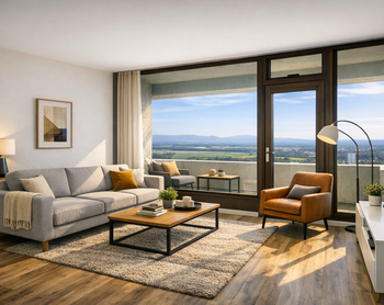 Geraer Ring 10, 68309 Mannheim