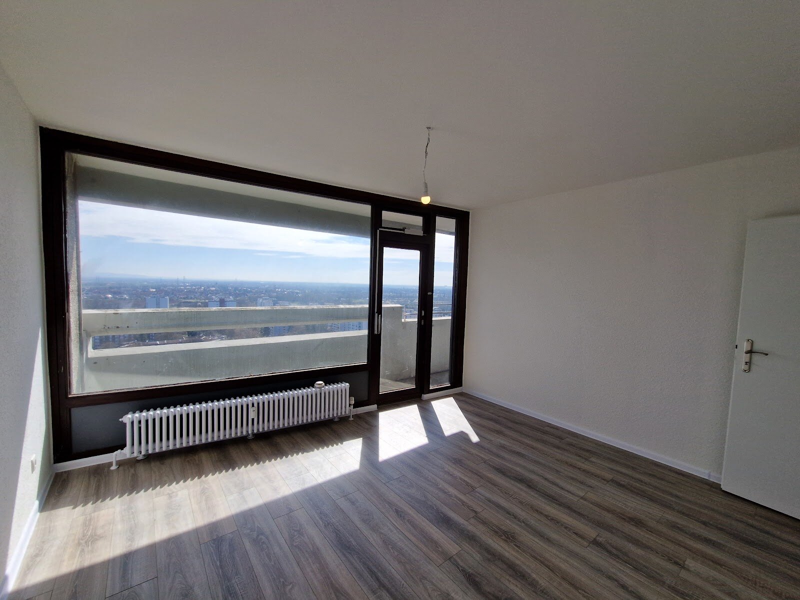 Geraer Ring 10, 68309 Mannheim