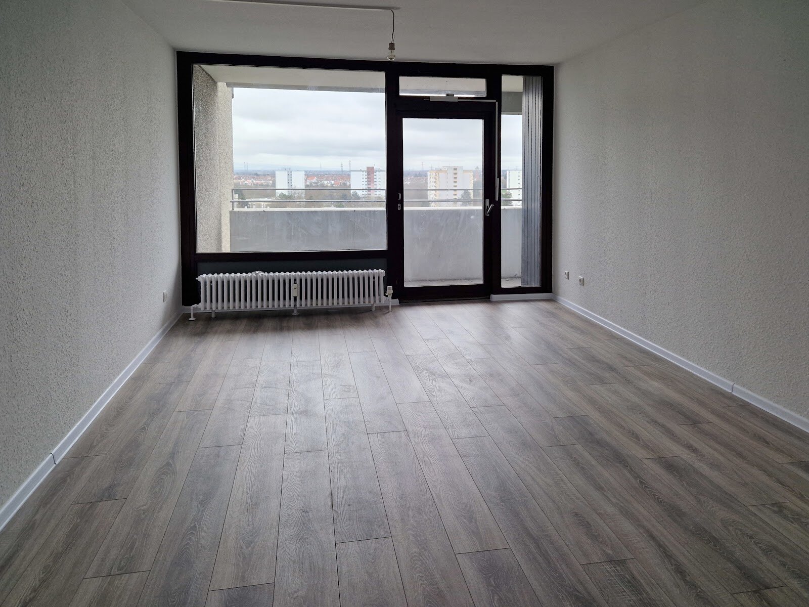 Geraer Ring 10, 68309 Mannheim