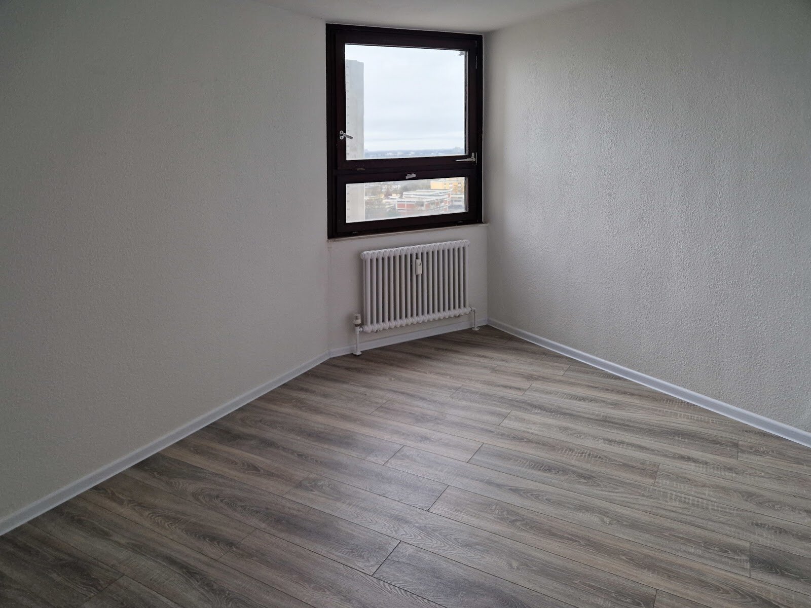 Geraer Ring 10, 68309 Mannheim