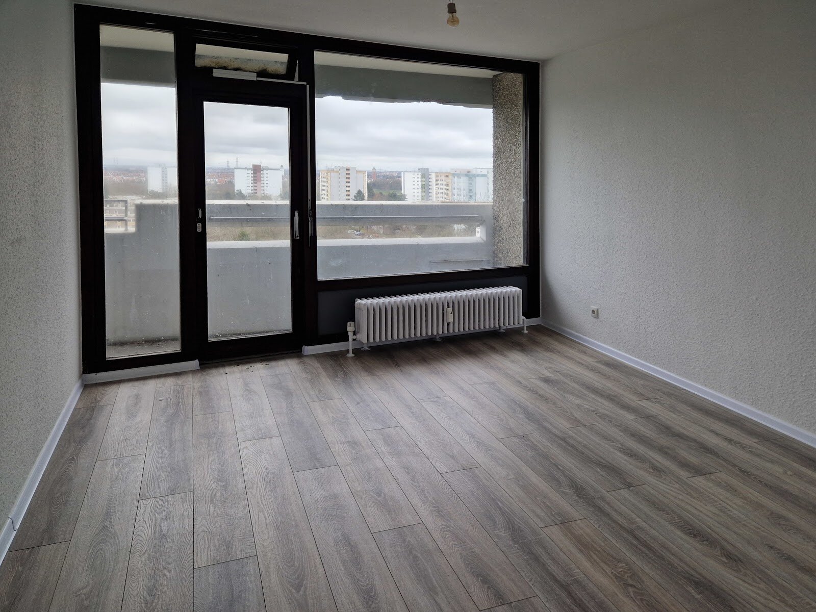 Geraer Ring 10, 68309 Mannheim