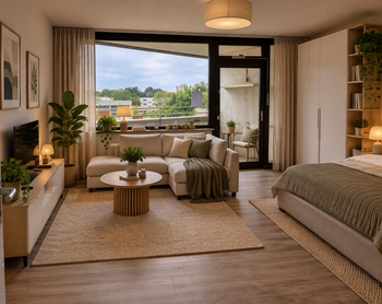 Geraer Ring 10, 68309 Mannheim
