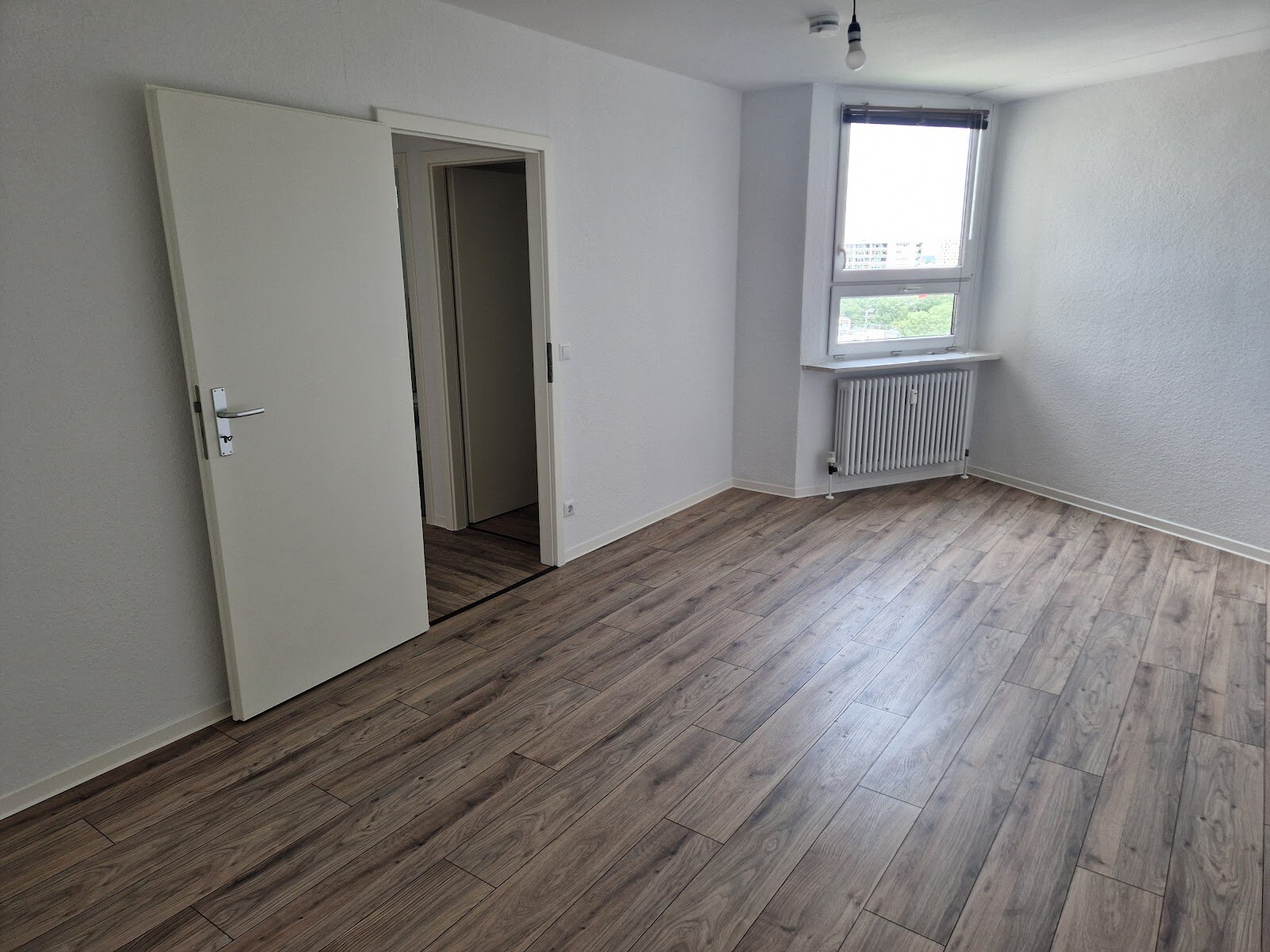 Geraer Ring 10, 68309 Mannheim