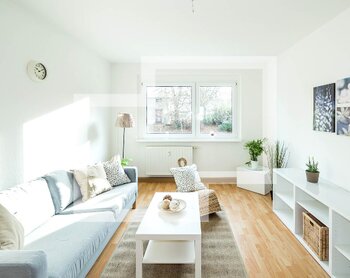 Geraer Ring 10, 68309 Mannheim