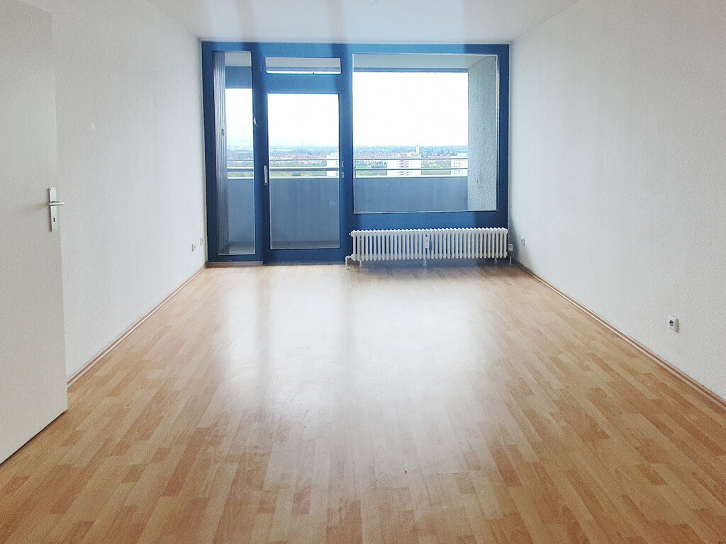 Geraer Ring 10, 68309 Mannheim