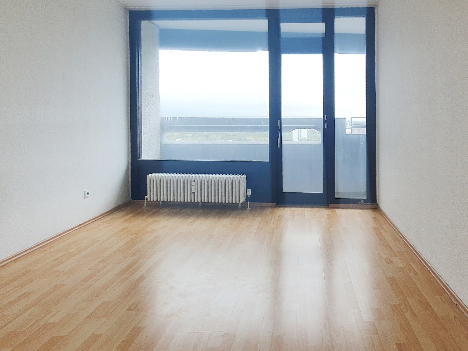 Geraer Ring 10, 68309 Mannheim