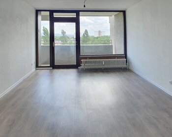 Geraer Ring 10, 68309 Mannheim