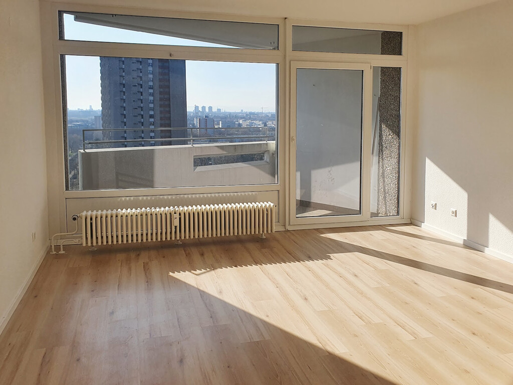 Geraer Ring 10, 68309 Mannheim