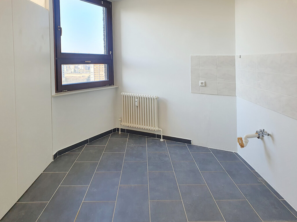 Geraer Ring 10, 68309 Mannheim