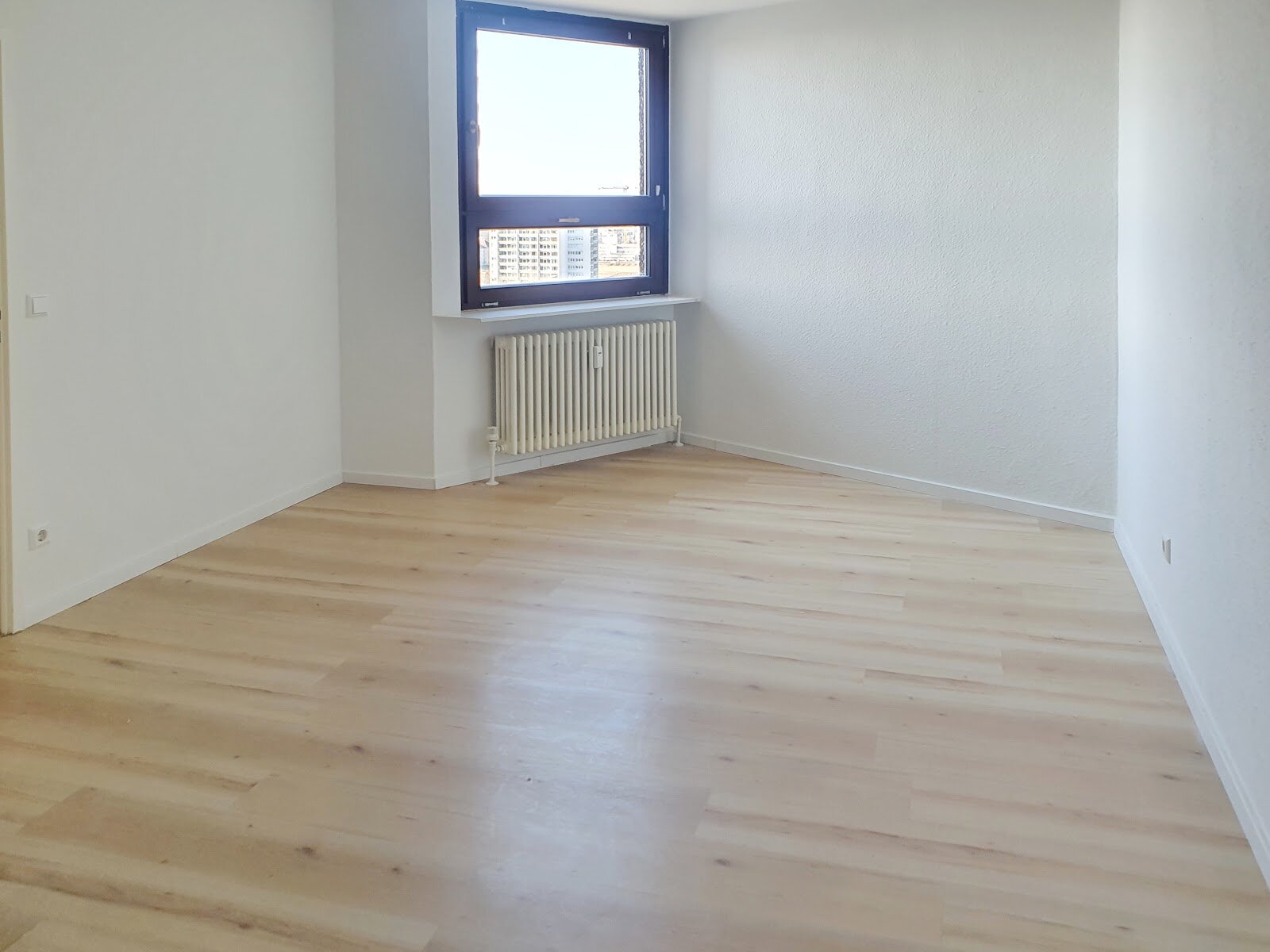 Geraer Ring 10, 68309 Mannheim