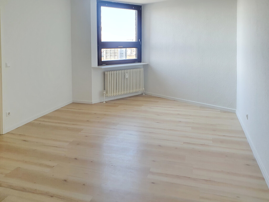 Geraer Ring 10, 68309 Mannheim