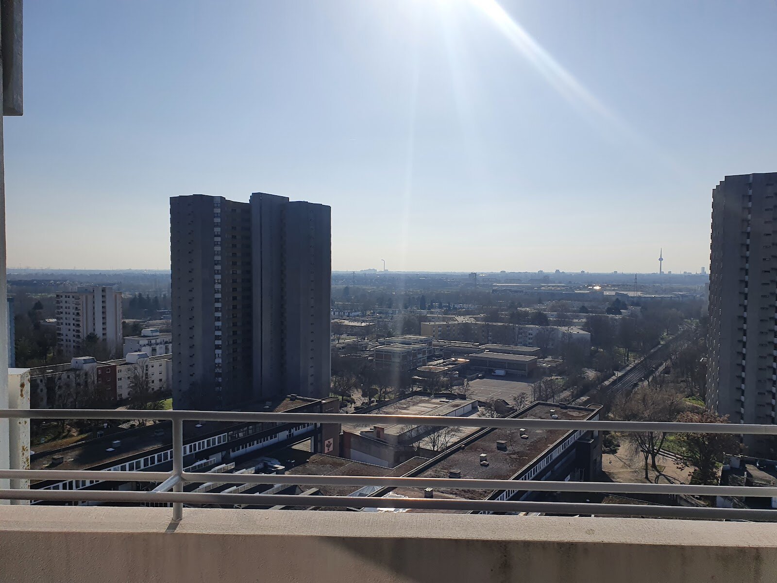 Geraer Ring 10, 68309 Mannheim