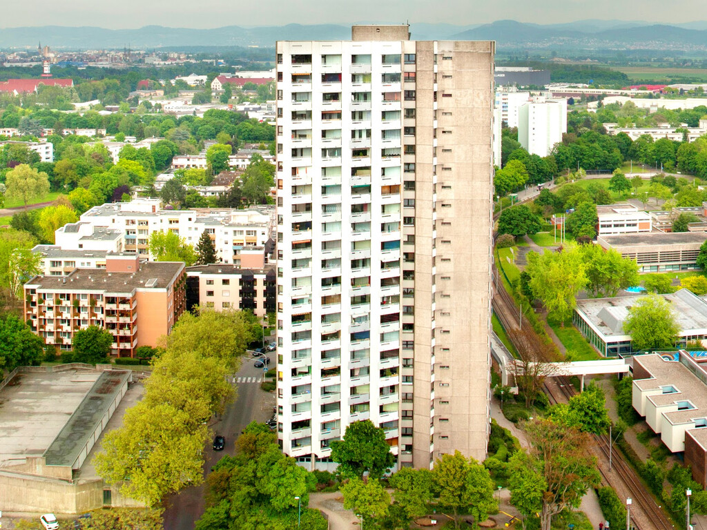 Geraer Ring 10, 68309 Mannheim