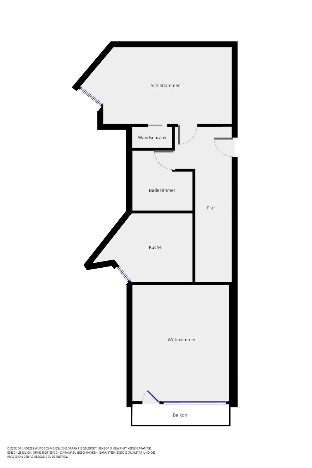Geraer Ring 10, 68309 Mannheim