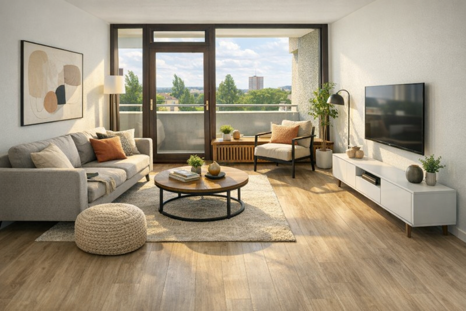 Geraer Ring 10, 68309 Mannheim