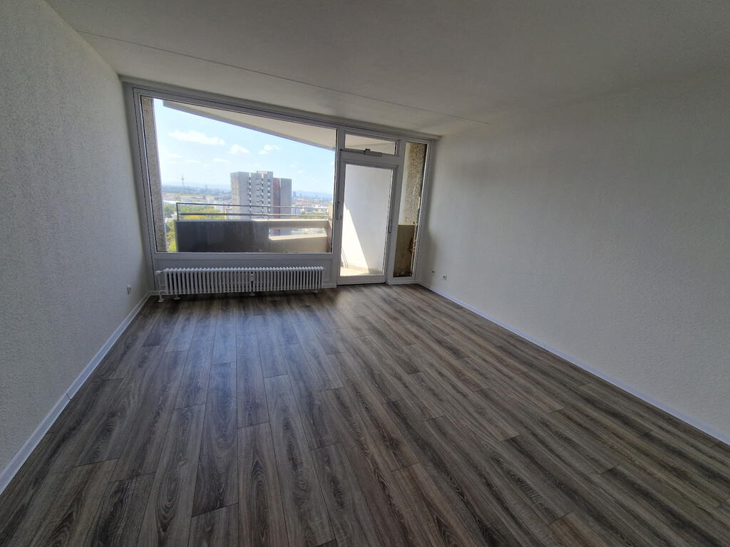 Geraer Ring 10, 68309 Mannheim