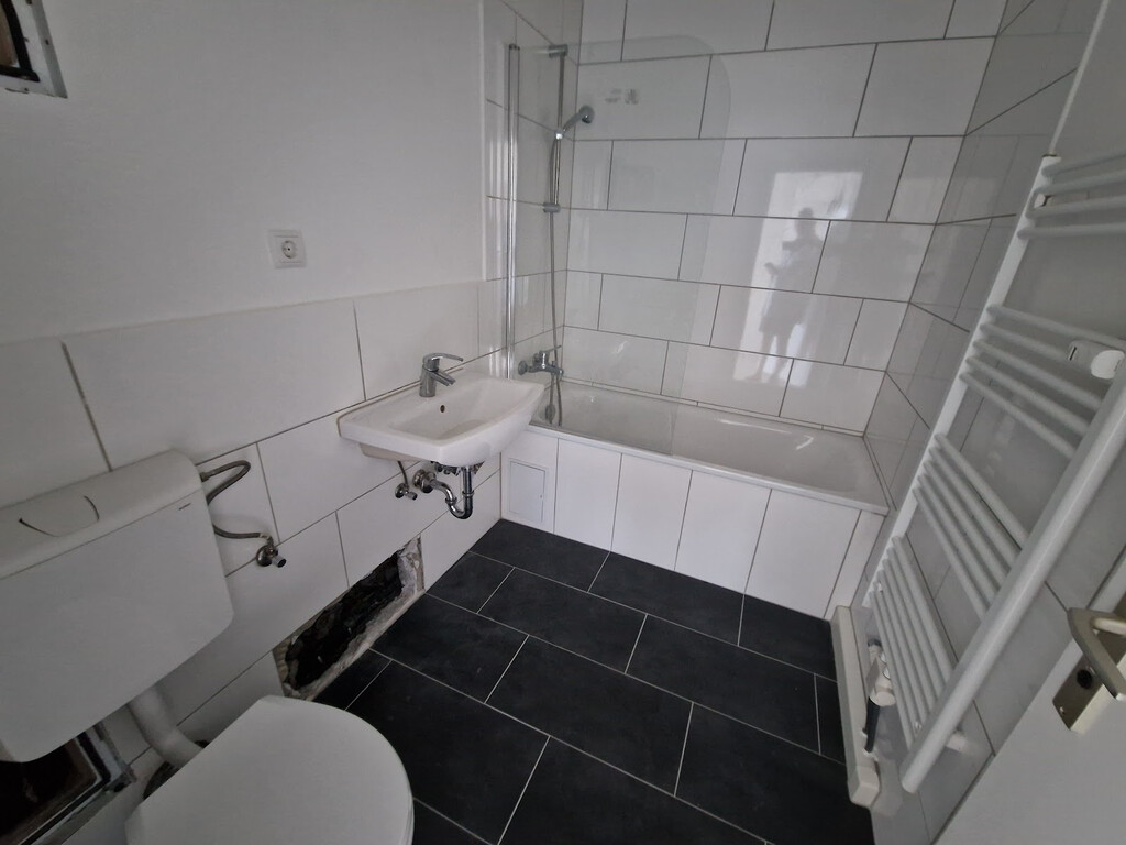 Geraer Ring 10, 68309 Mannheim